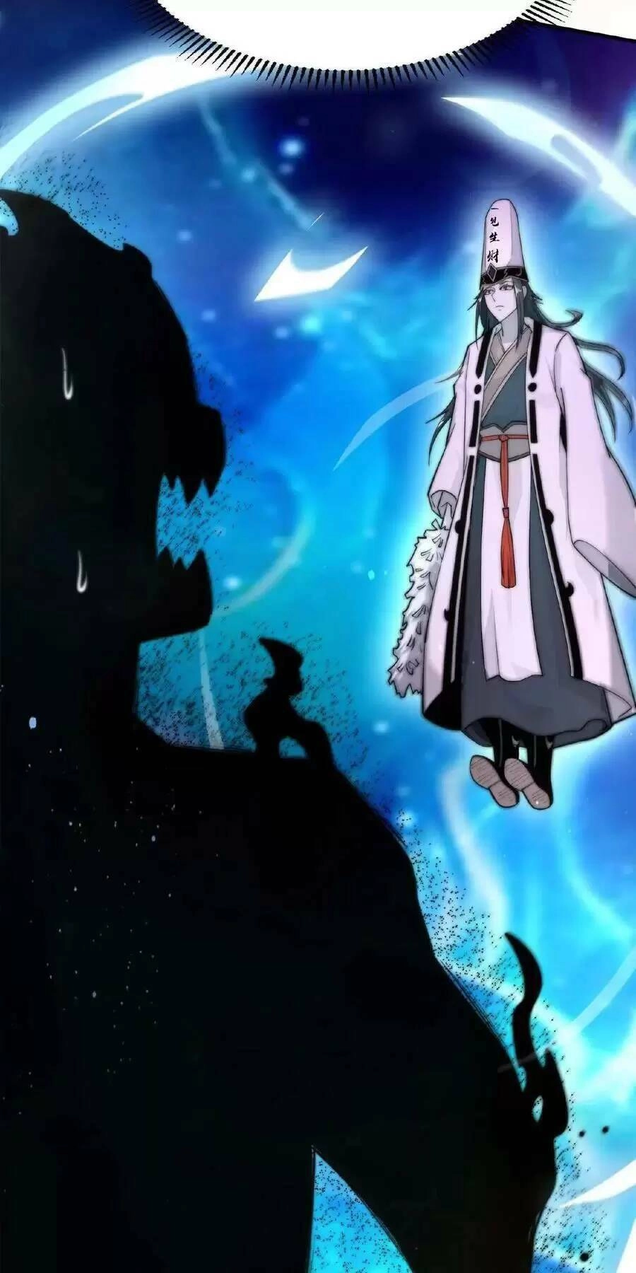 Bắt Đầu Livestream Ở Địa Phủ: Phát Sóng Trực Tiếp Ở Đây Ai Dám Đến Chapter 63 - 30