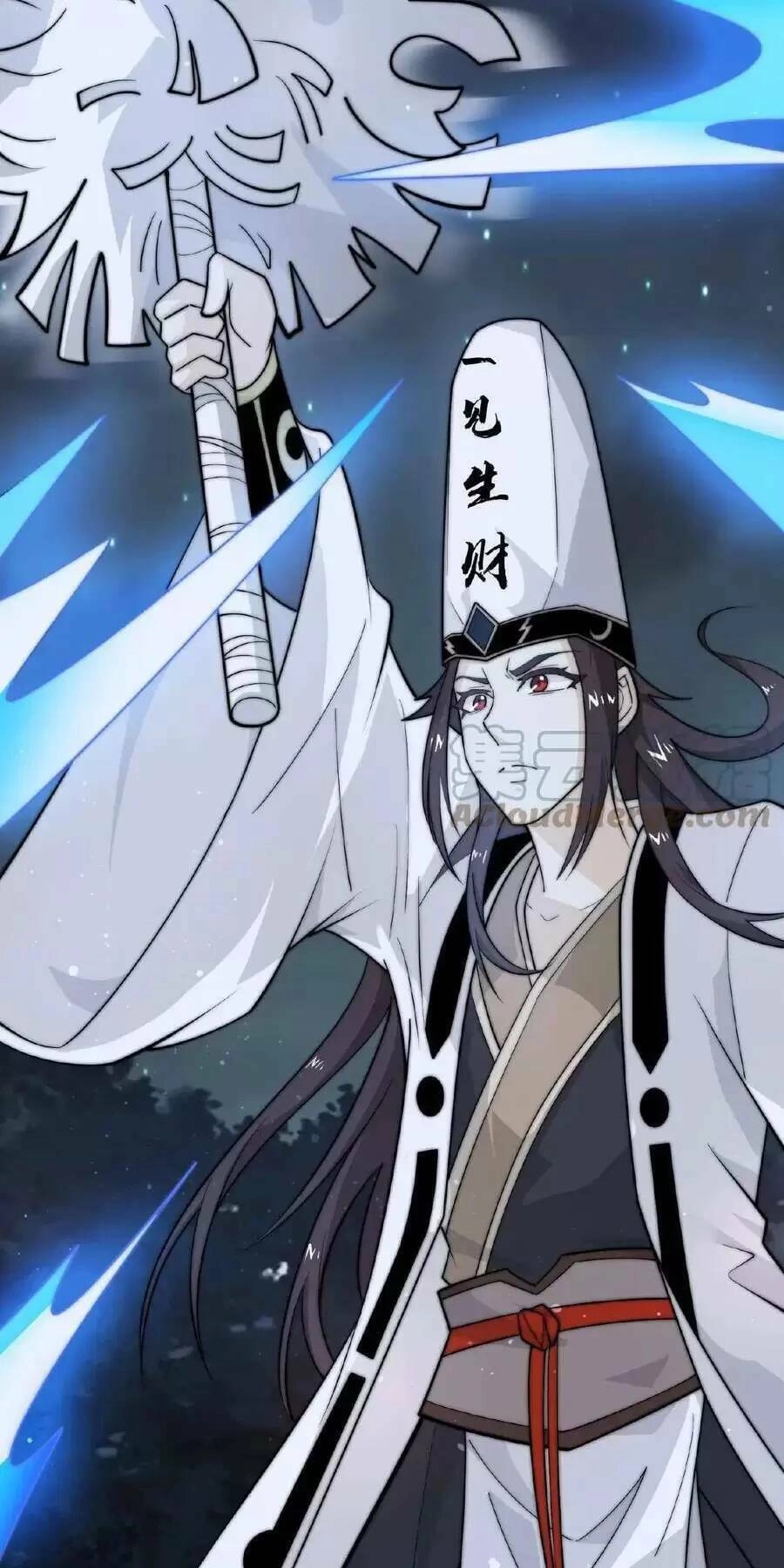 Bắt Đầu Livestream Ở Địa Phủ: Phát Sóng Trực Tiếp Ở Đây Ai Dám Đến Chapter 63 - 35