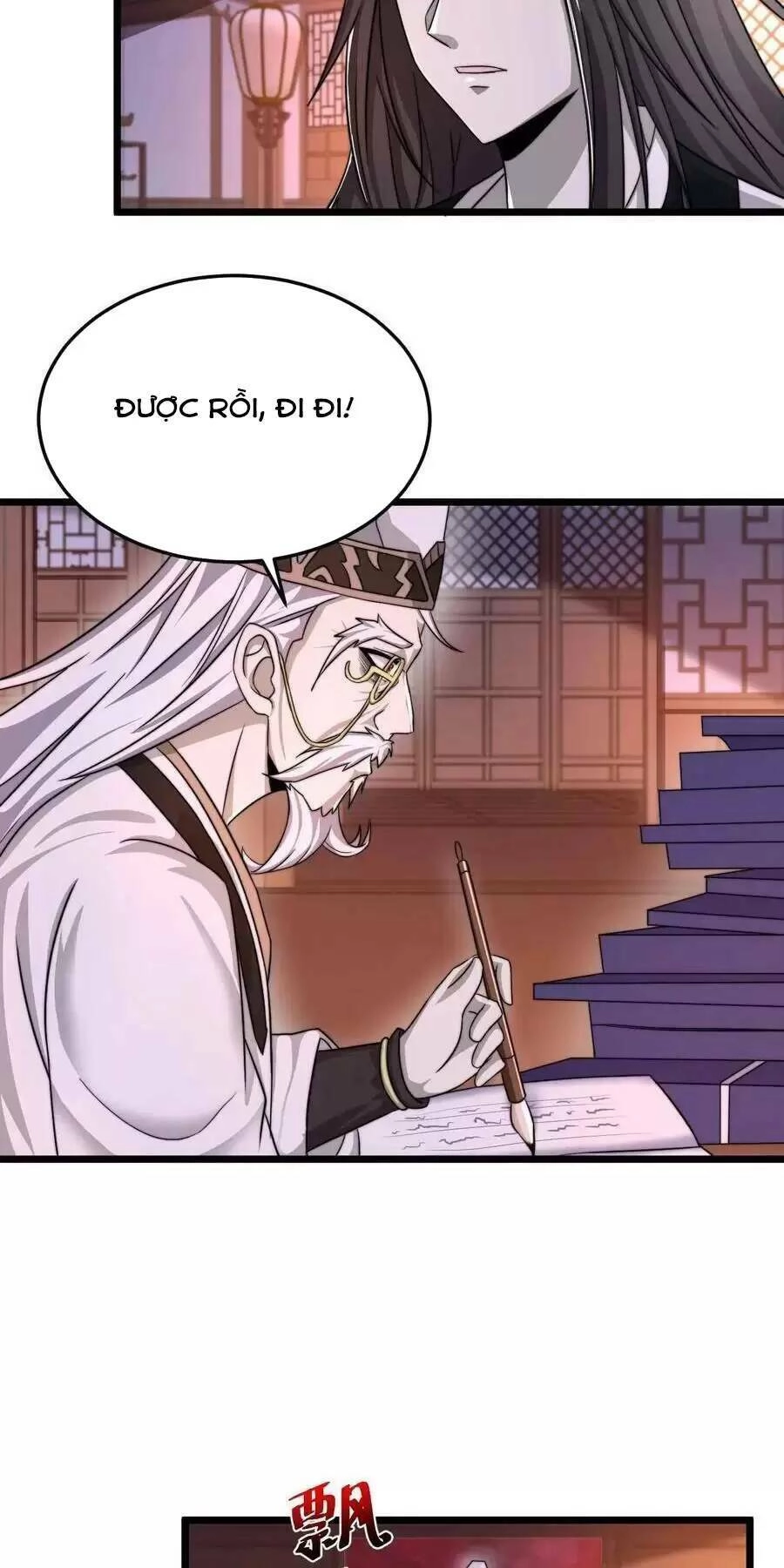 Bắt Đầu Livestream Ở Địa Phủ: Phát Sóng Trực Tiếp Ở Đây Ai Dám Đến Chapter 65 - 3