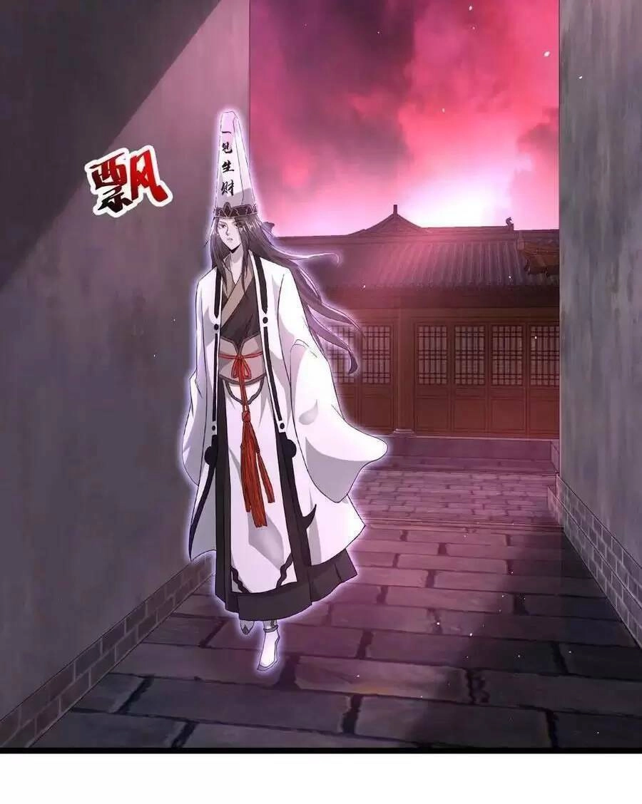 Bắt Đầu Livestream Ở Địa Phủ: Phát Sóng Trực Tiếp Ở Đây Ai Dám Đến Chapter 65 - 5