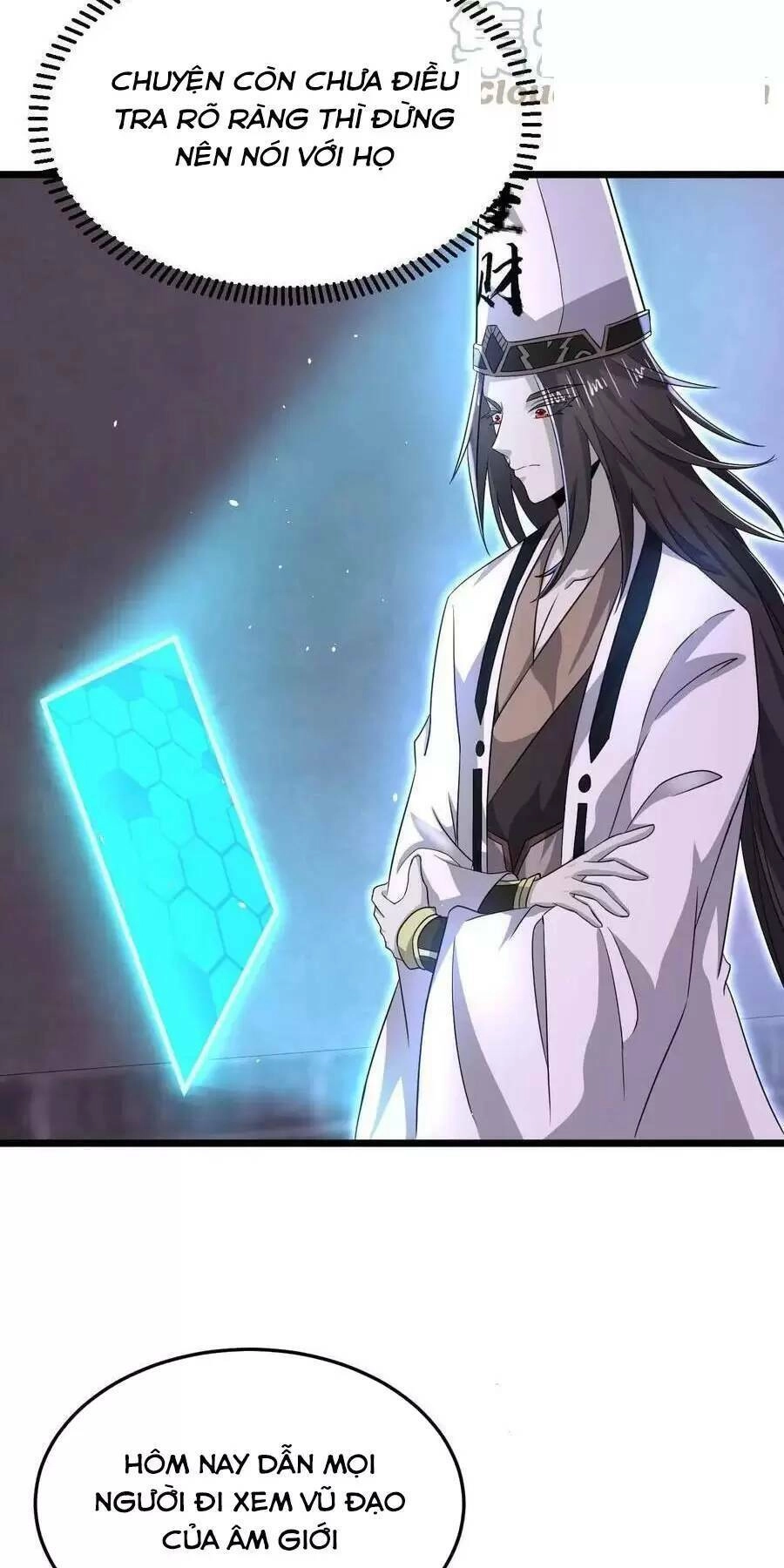 Bắt Đầu Livestream Ở Địa Phủ: Phát Sóng Trực Tiếp Ở Đây Ai Dám Đến Chapter 65 - 7