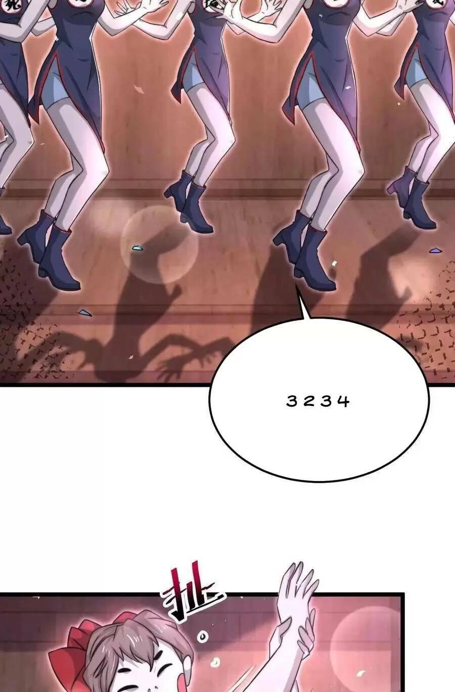 Bắt Đầu Livestream Ở Địa Phủ: Phát Sóng Trực Tiếp Ở Đây Ai Dám Đến Chapter 65 - 11