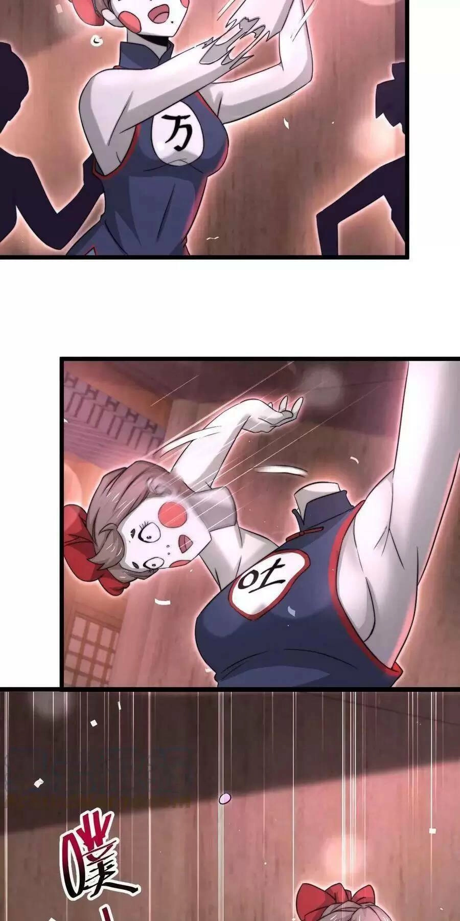 Bắt Đầu Livestream Ở Địa Phủ: Phát Sóng Trực Tiếp Ở Đây Ai Dám Đến Chapter 65 - 12