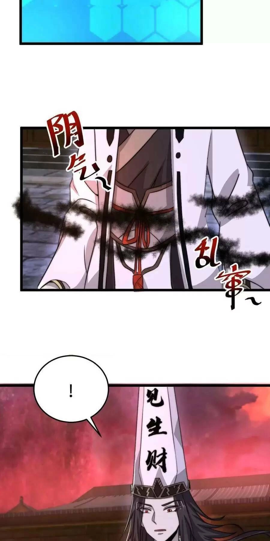 Bắt Đầu Livestream Ở Địa Phủ: Phát Sóng Trực Tiếp Ở Đây Ai Dám Đến Chapter 65 - 14