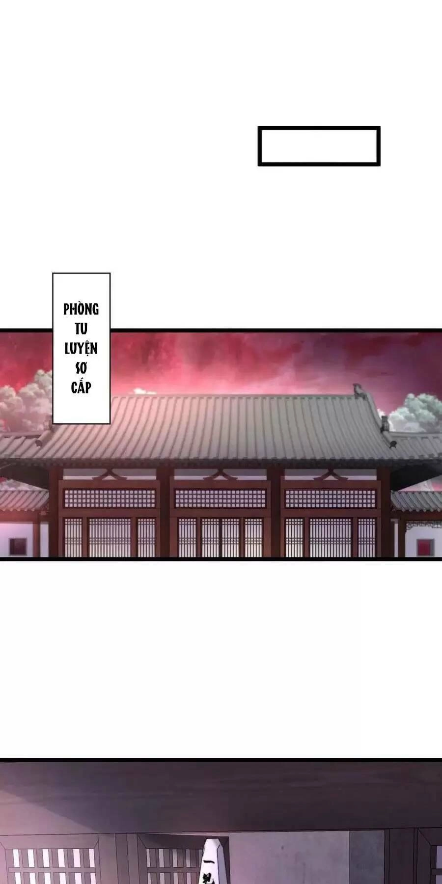 Bắt Đầu Livestream Ở Địa Phủ: Phát Sóng Trực Tiếp Ở Đây Ai Dám Đến Chapter 65 - 17