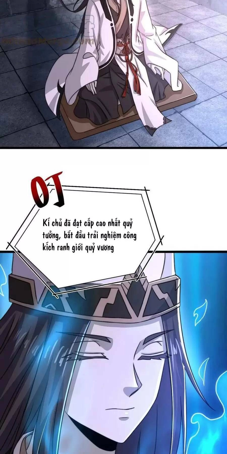 Bắt Đầu Livestream Ở Địa Phủ: Phát Sóng Trực Tiếp Ở Đây Ai Dám Đến Chapter 65 - 20