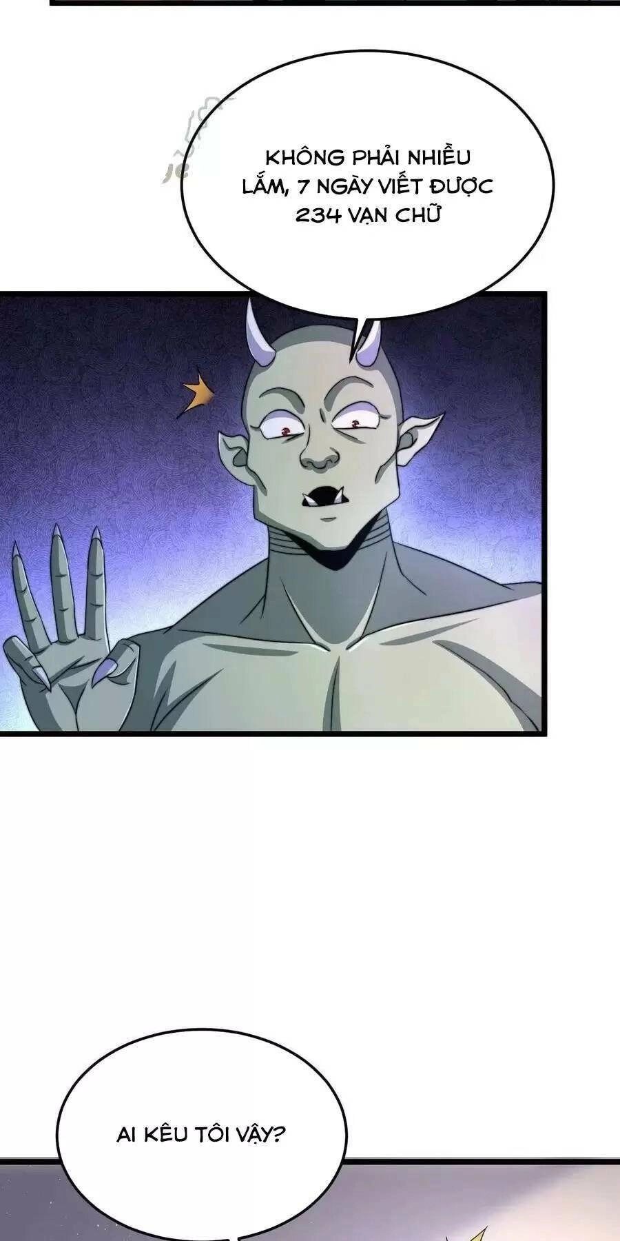 Bắt Đầu Livestream Ở Địa Phủ: Phát Sóng Trực Tiếp Ở Đây Ai Dám Đến Chapter 66 - 9