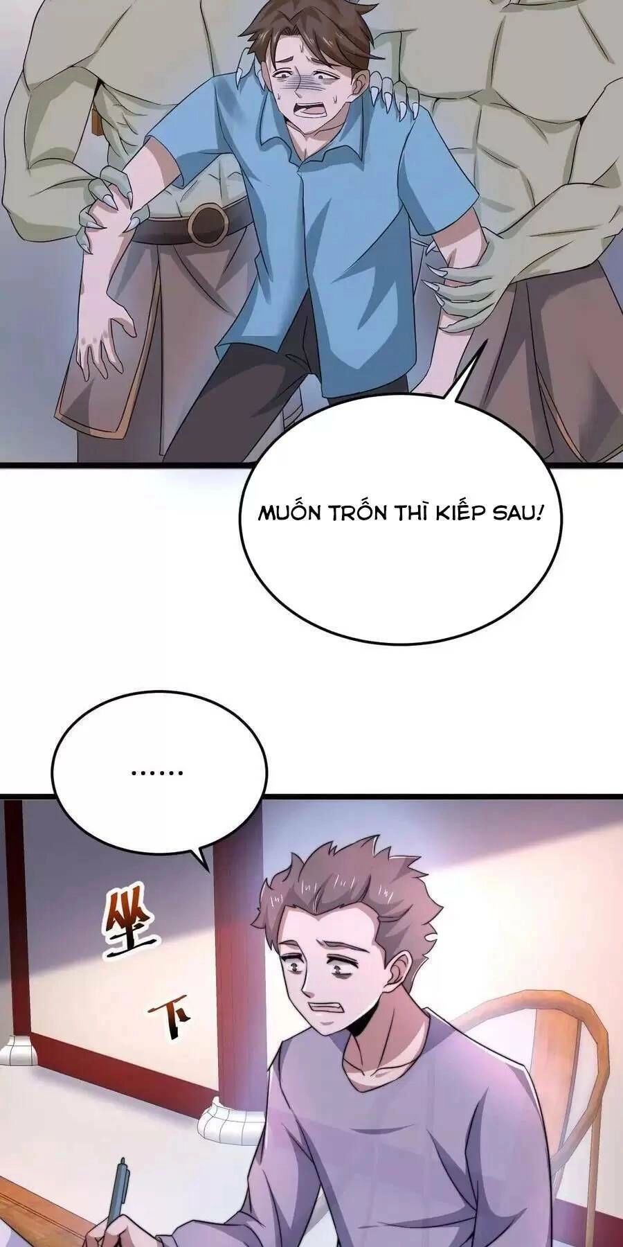 Bắt Đầu Livestream Ở Địa Phủ: Phát Sóng Trực Tiếp Ở Đây Ai Dám Đến Chapter 66 - 13