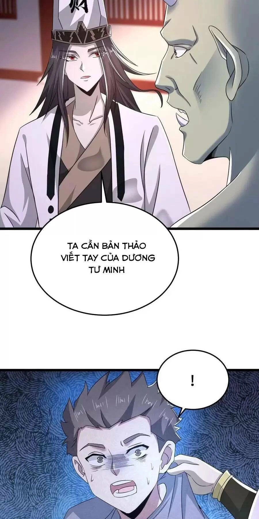 Bắt Đầu Livestream Ở Địa Phủ: Phát Sóng Trực Tiếp Ở Đây Ai Dám Đến Chapter 66 - 19