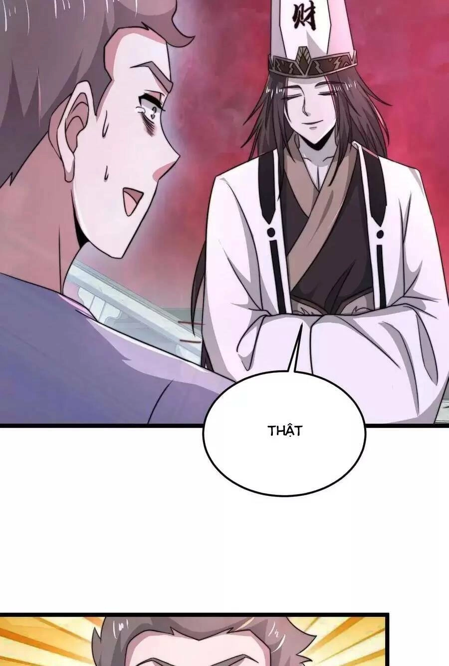 Bắt Đầu Livestream Ở Địa Phủ: Phát Sóng Trực Tiếp Ở Đây Ai Dám Đến Chapter 67 - 6