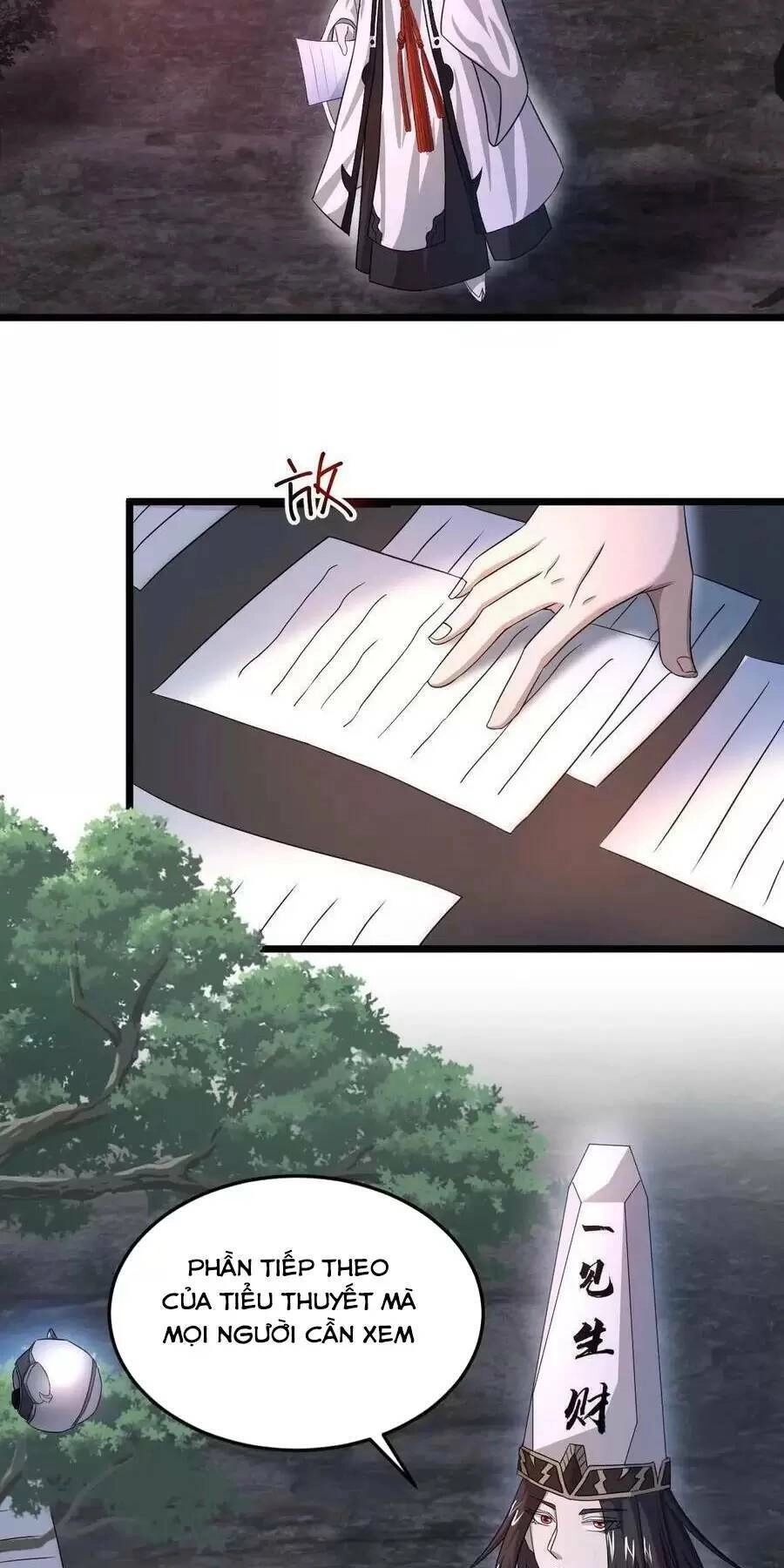 Bắt Đầu Livestream Ở Địa Phủ: Phát Sóng Trực Tiếp Ở Đây Ai Dám Đến Chapter 67 - 10