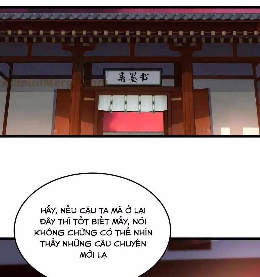 Bắt Đầu Livestream Ở Địa Phủ: Phát Sóng Trực Tiếp Ở Đây Ai Dám Đến Chapter 67 - 13