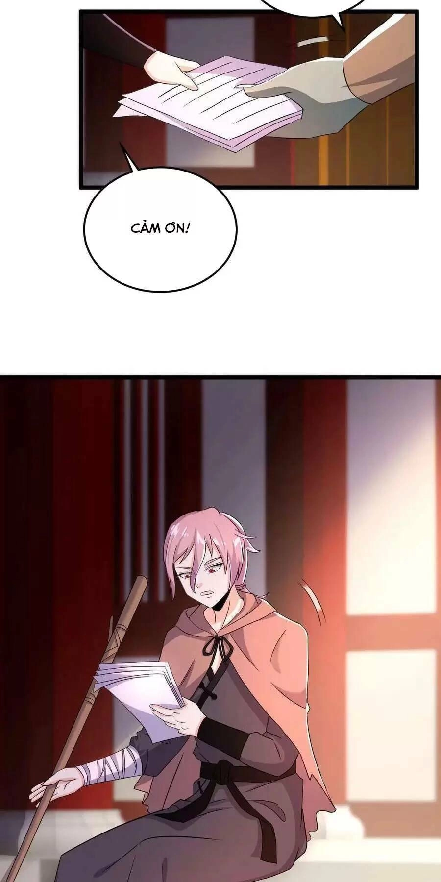 Bắt Đầu Livestream Ở Địa Phủ: Phát Sóng Trực Tiếp Ở Đây Ai Dám Đến Chapter 67 - 16