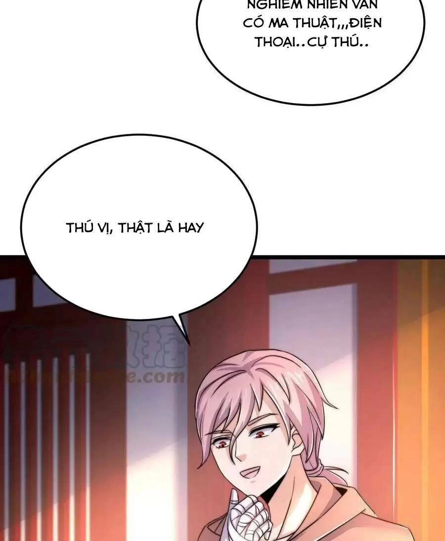 Bắt Đầu Livestream Ở Địa Phủ: Phát Sóng Trực Tiếp Ở Đây Ai Dám Đến Chapter 67 - 19