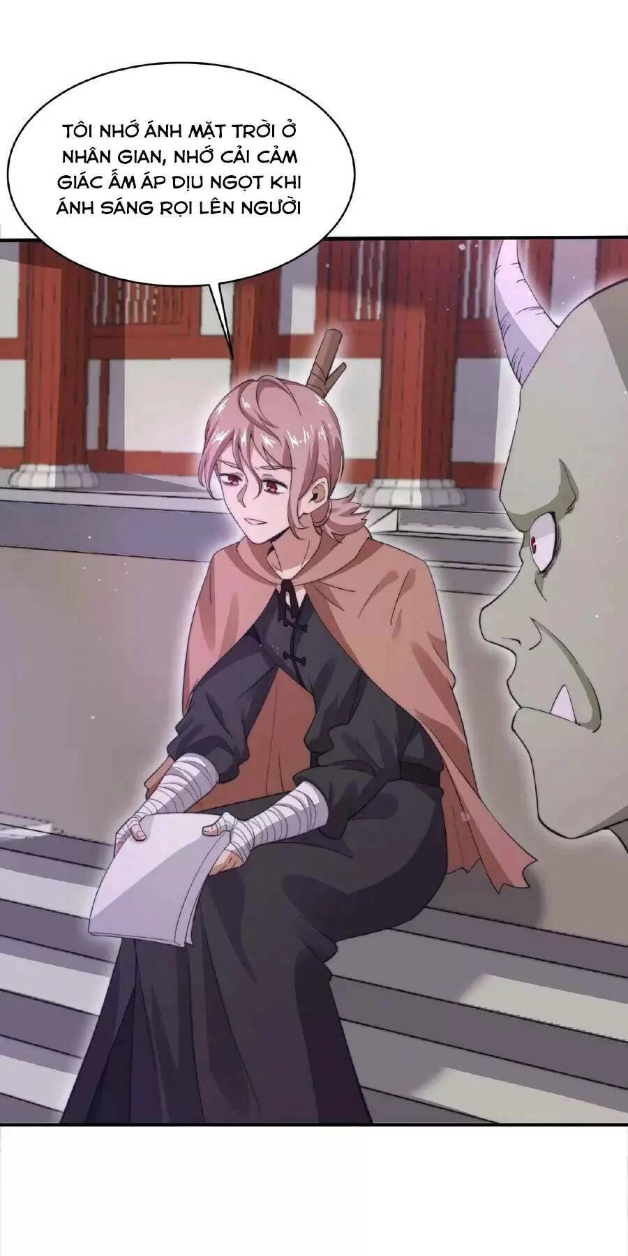 Bắt Đầu Livestream Ở Địa Phủ: Phát Sóng Trực Tiếp Ở Đây Ai Dám Đến Chapter 68 - 2