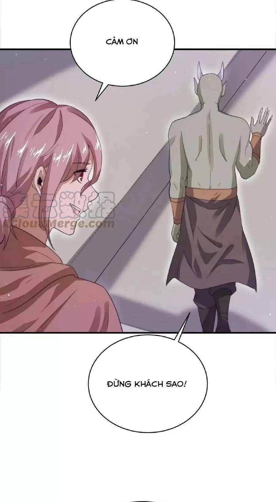 Bắt Đầu Livestream Ở Địa Phủ: Phát Sóng Trực Tiếp Ở Đây Ai Dám Đến Chapter 68 - 7