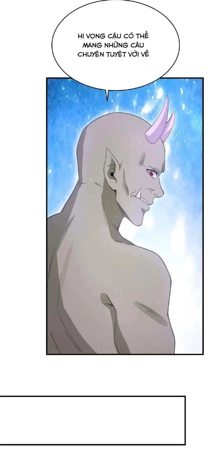 Bắt Đầu Livestream Ở Địa Phủ: Phát Sóng Trực Tiếp Ở Đây Ai Dám Đến Chapter 68 - 8