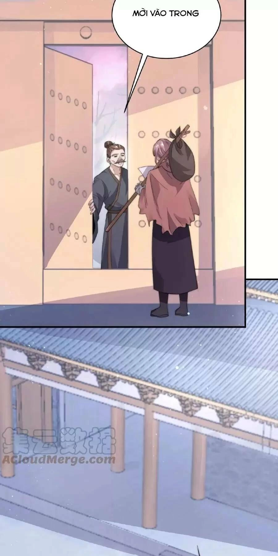 Bắt Đầu Livestream Ở Địa Phủ: Phát Sóng Trực Tiếp Ở Đây Ai Dám Đến Chapter 68 - 12