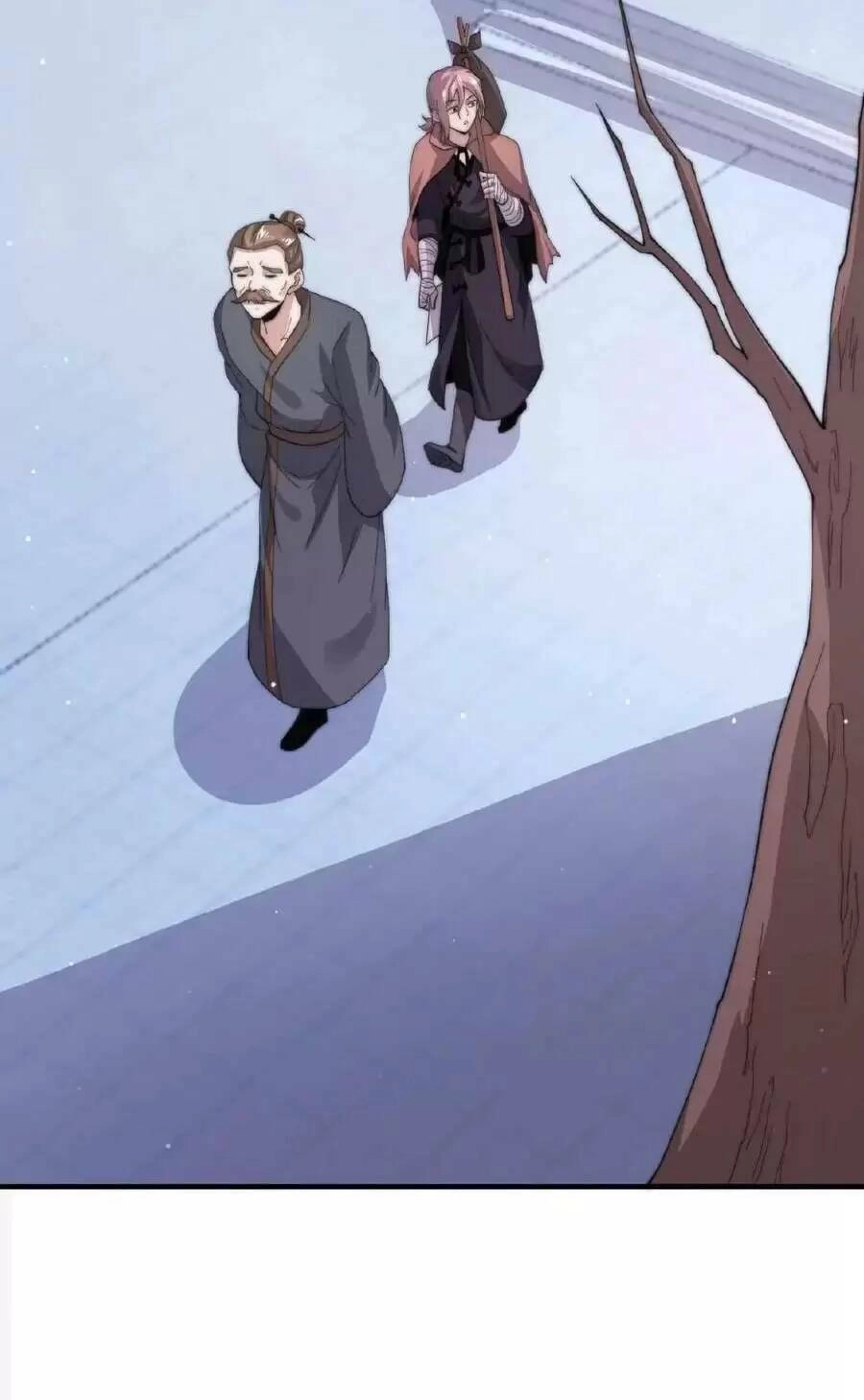 Bắt Đầu Livestream Ở Địa Phủ: Phát Sóng Trực Tiếp Ở Đây Ai Dám Đến Chapter 68 - 13