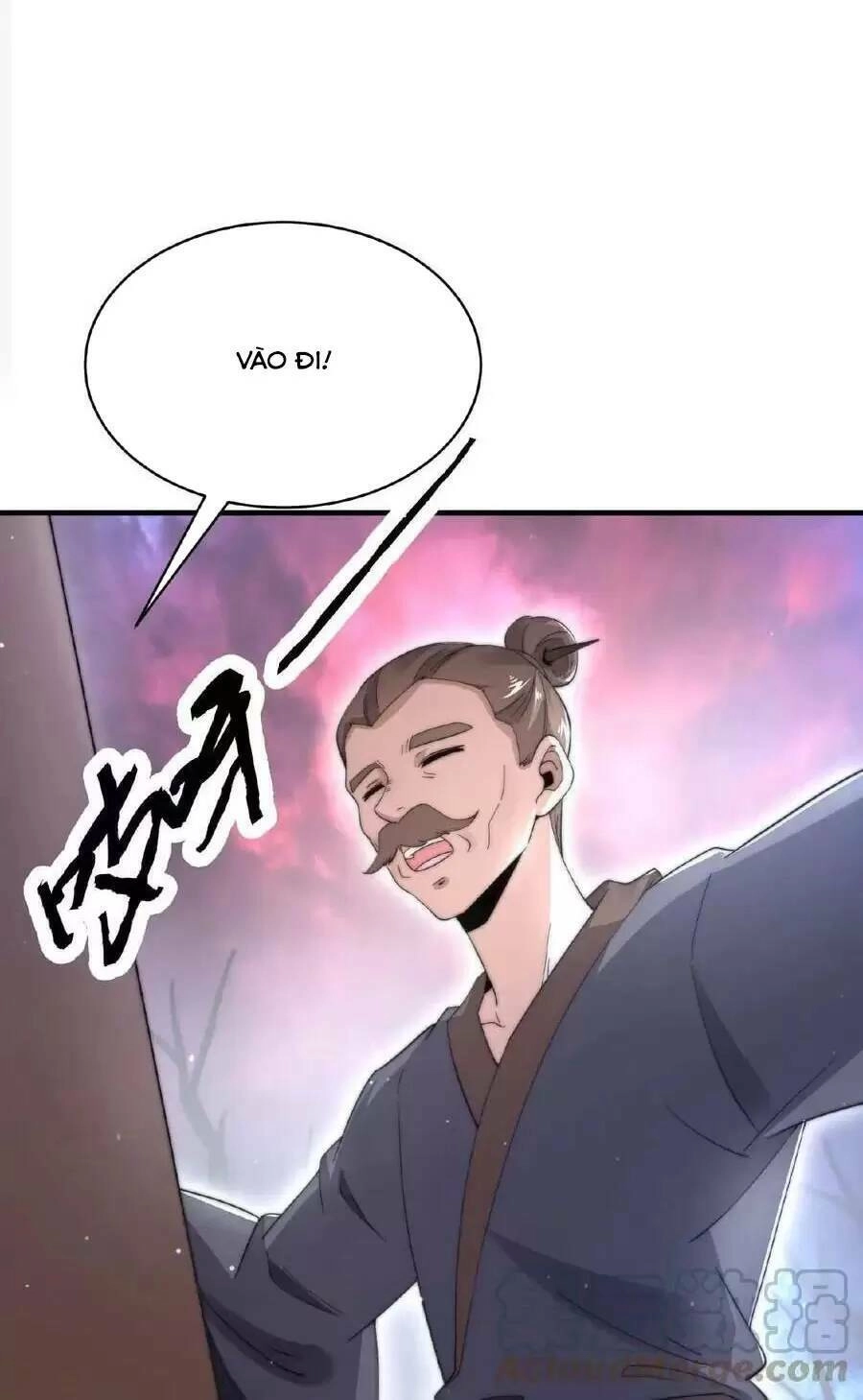 Bắt Đầu Livestream Ở Địa Phủ: Phát Sóng Trực Tiếp Ở Đây Ai Dám Đến Chapter 68 - 14