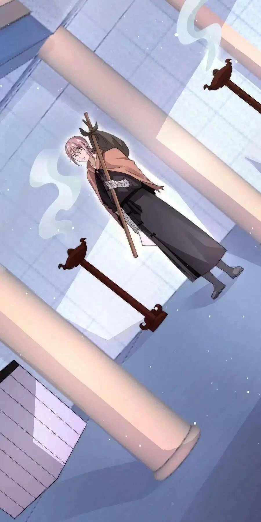 Bắt Đầu Livestream Ở Địa Phủ: Phát Sóng Trực Tiếp Ở Đây Ai Dám Đến Chapter 68 - 17