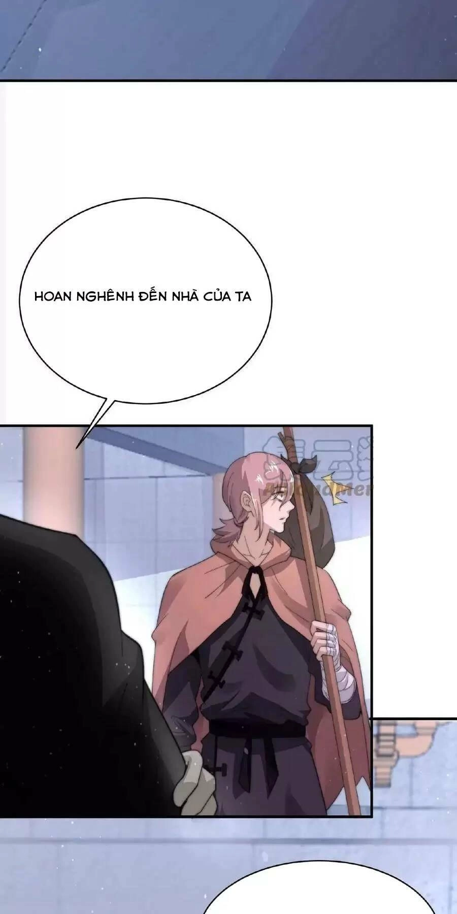 Bắt Đầu Livestream Ở Địa Phủ: Phát Sóng Trực Tiếp Ở Đây Ai Dám Đến Chapter 68 - 18