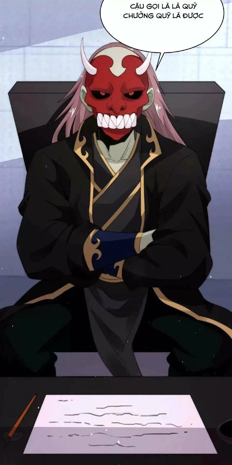 Bắt Đầu Livestream Ở Địa Phủ: Phát Sóng Trực Tiếp Ở Đây Ai Dám Đến Chapter 68 - 19