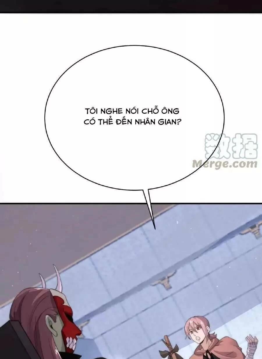 Bắt Đầu Livestream Ở Địa Phủ: Phát Sóng Trực Tiếp Ở Đây Ai Dám Đến Chapter 68 - 20