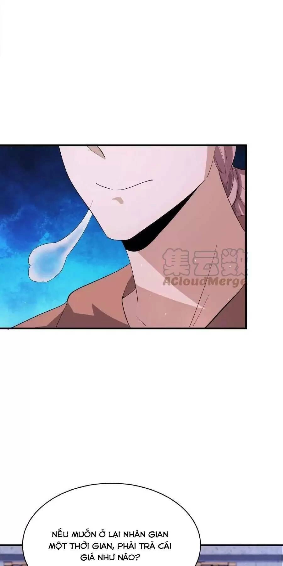 Bắt Đầu Livestream Ở Địa Phủ: Phát Sóng Trực Tiếp Ở Đây Ai Dám Đến Chapter 68 - 24