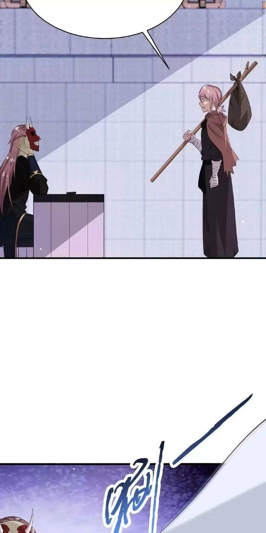 Bắt Đầu Livestream Ở Địa Phủ: Phát Sóng Trực Tiếp Ở Đây Ai Dám Đến Chapter 68 - 25