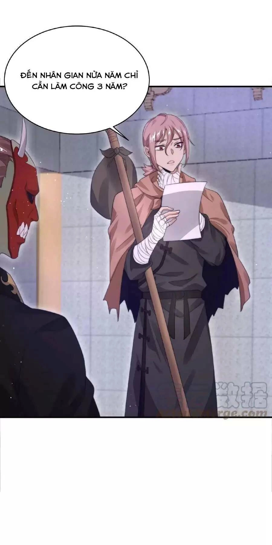 Bắt Đầu Livestream Ở Địa Phủ: Phát Sóng Trực Tiếp Ở Đây Ai Dám Đến Chapter 69 - 3