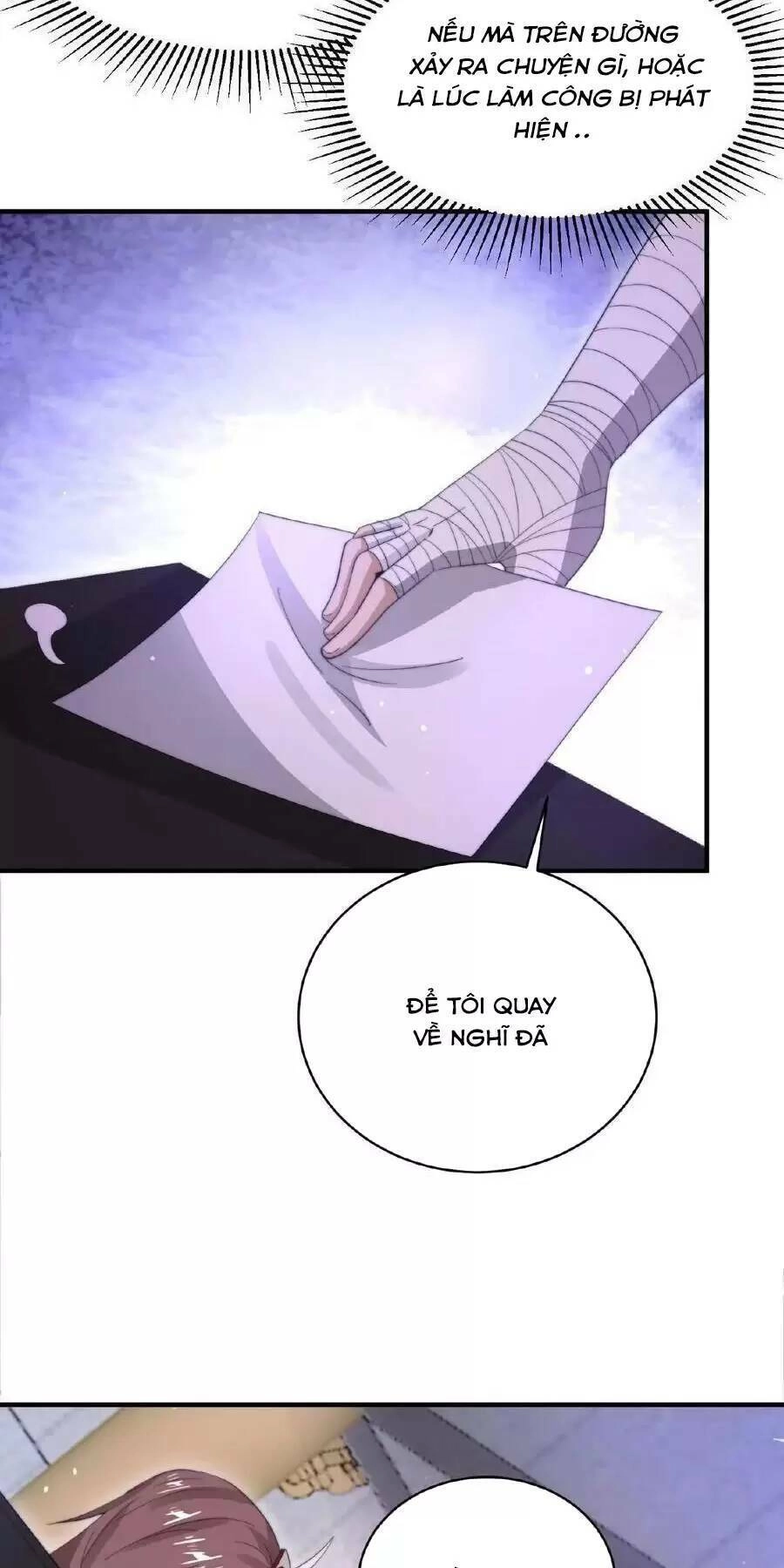 Bắt Đầu Livestream Ở Địa Phủ: Phát Sóng Trực Tiếp Ở Đây Ai Dám Đến Chapter 69 - 6