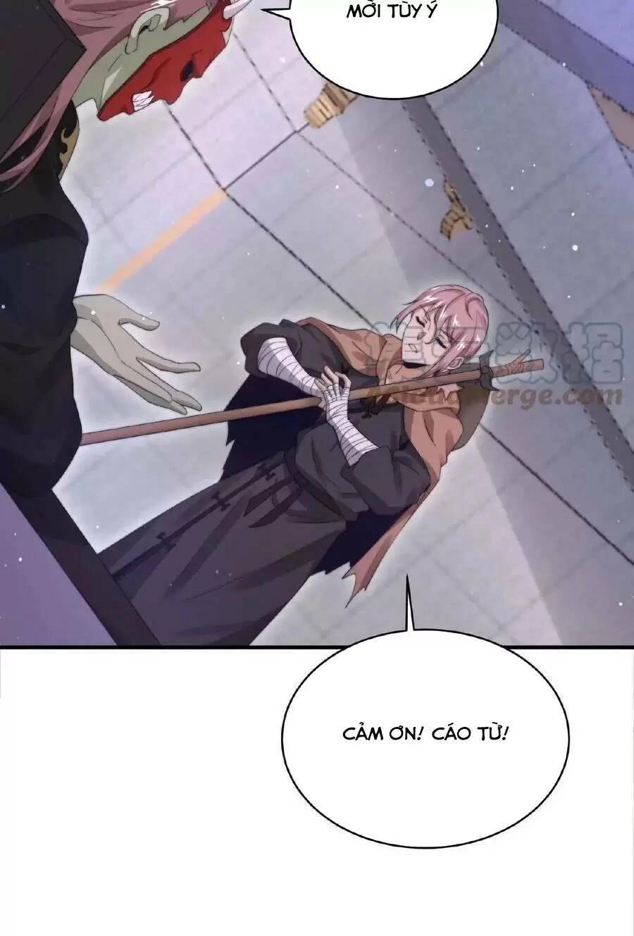 Bắt Đầu Livestream Ở Địa Phủ: Phát Sóng Trực Tiếp Ở Đây Ai Dám Đến Chapter 69 - 7