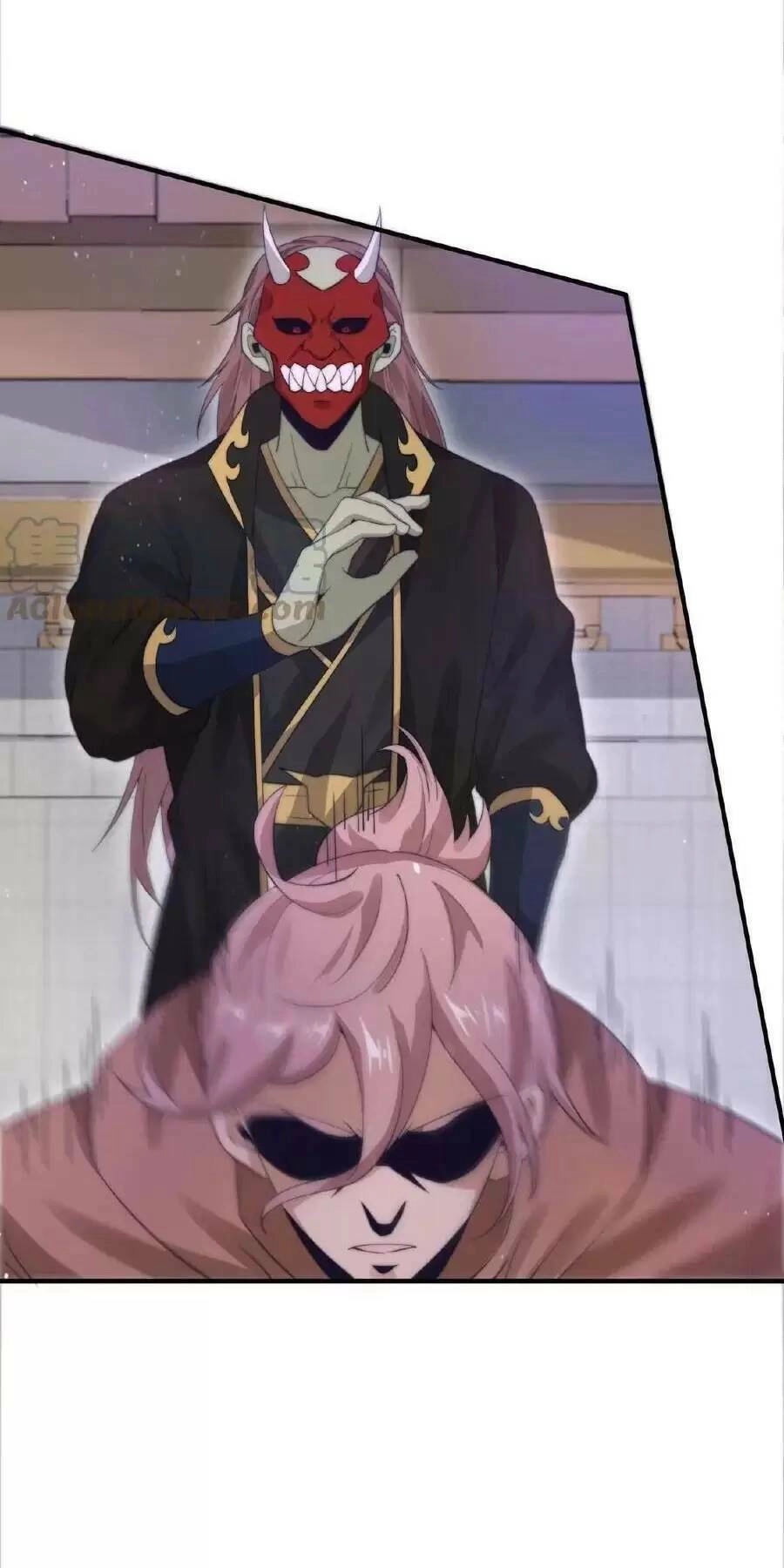 Bắt Đầu Livestream Ở Địa Phủ: Phát Sóng Trực Tiếp Ở Đây Ai Dám Đến Chapter 69 - 11