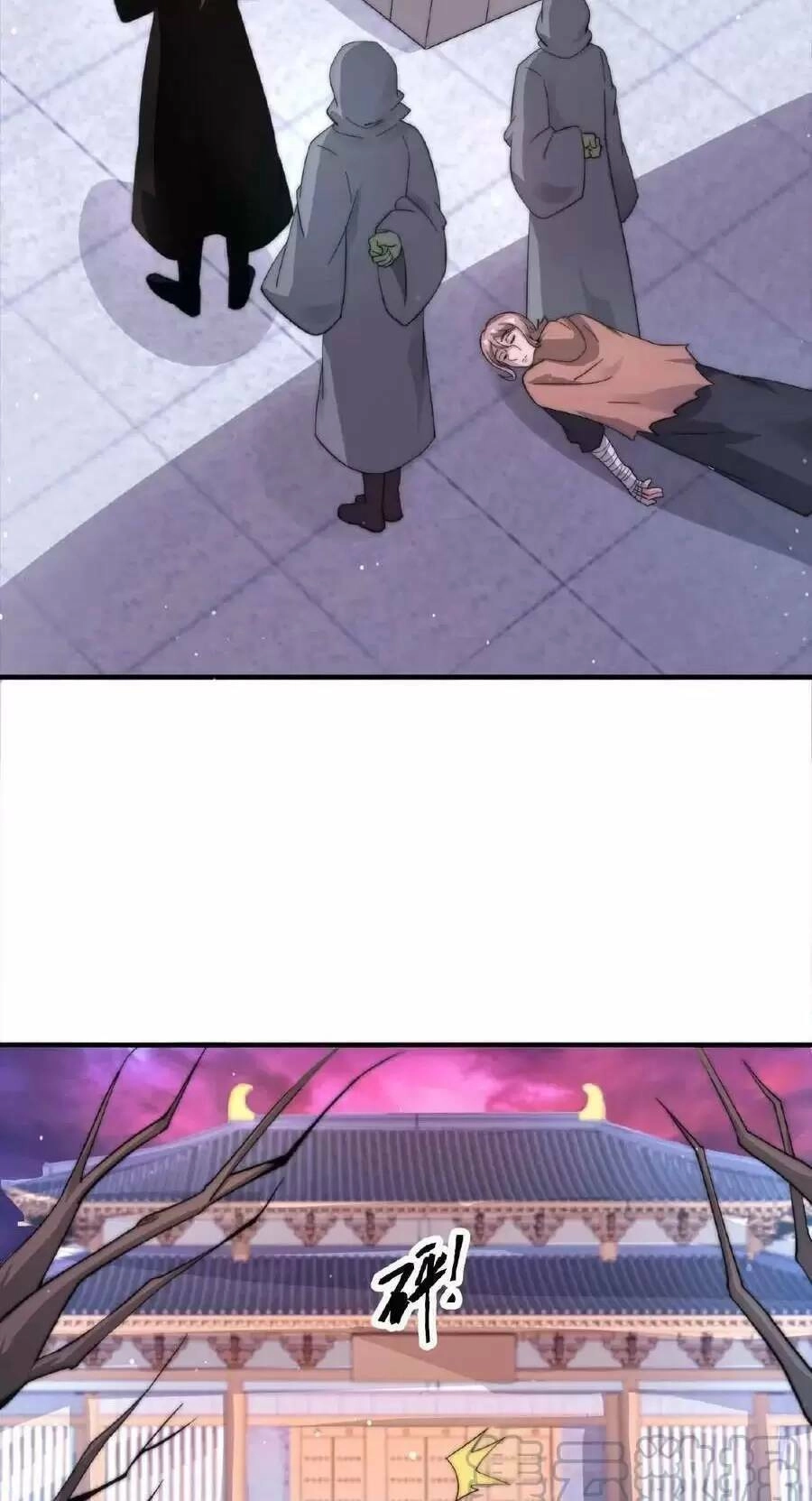 Bắt Đầu Livestream Ở Địa Phủ: Phát Sóng Trực Tiếp Ở Đây Ai Dám Đến Chapter 69 - 14