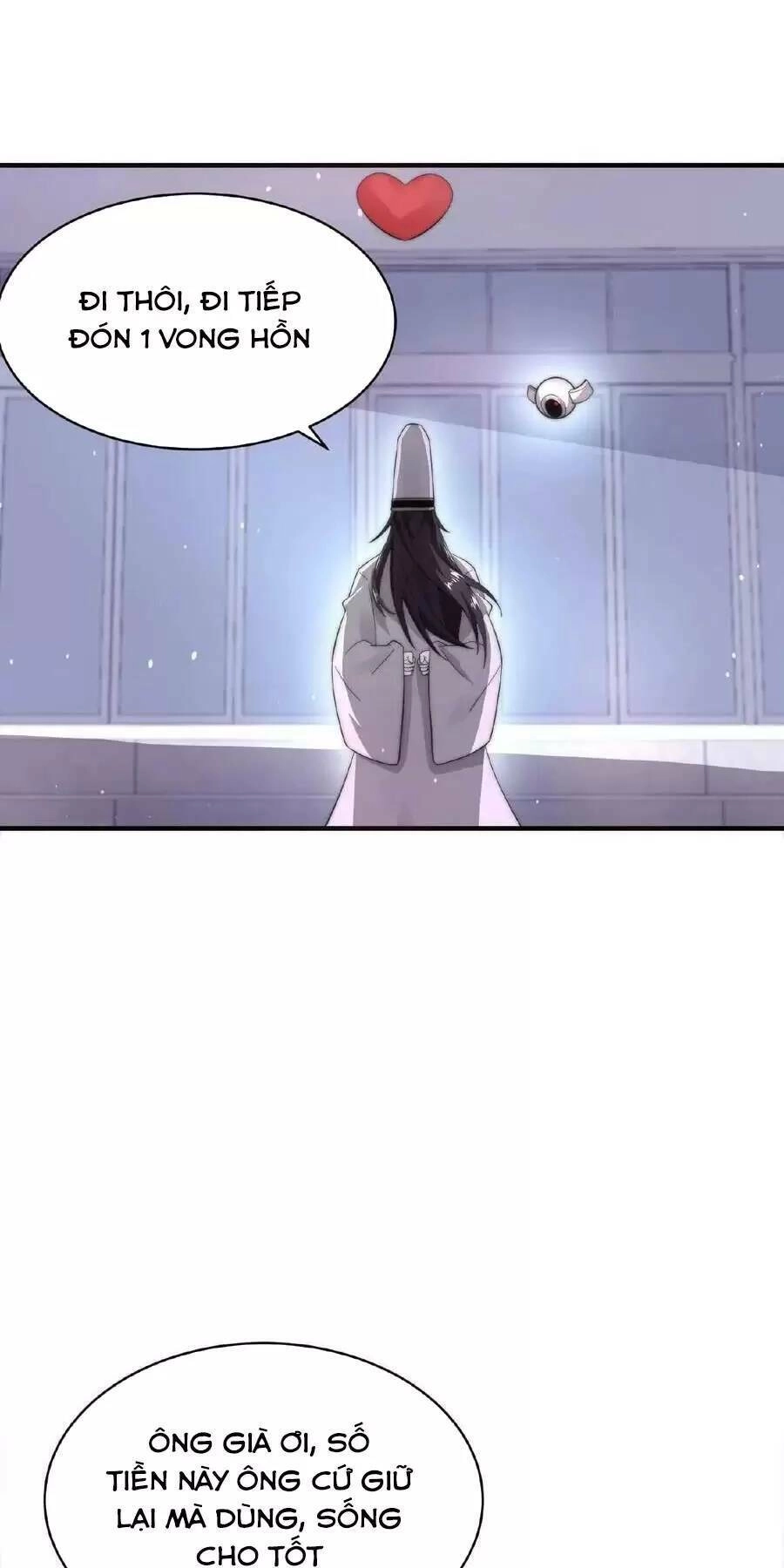 Bắt Đầu Livestream Ở Địa Phủ: Phát Sóng Trực Tiếp Ở Đây Ai Dám Đến Chapter 69 - 19