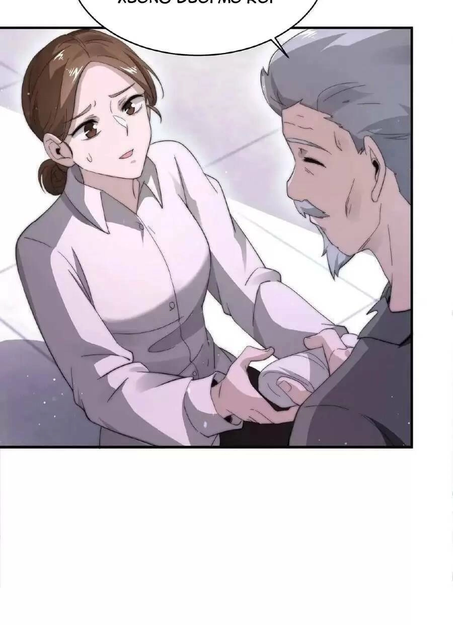 Bắt Đầu Livestream Ở Địa Phủ: Phát Sóng Trực Tiếp Ở Đây Ai Dám Đến Chapter 69 - 21