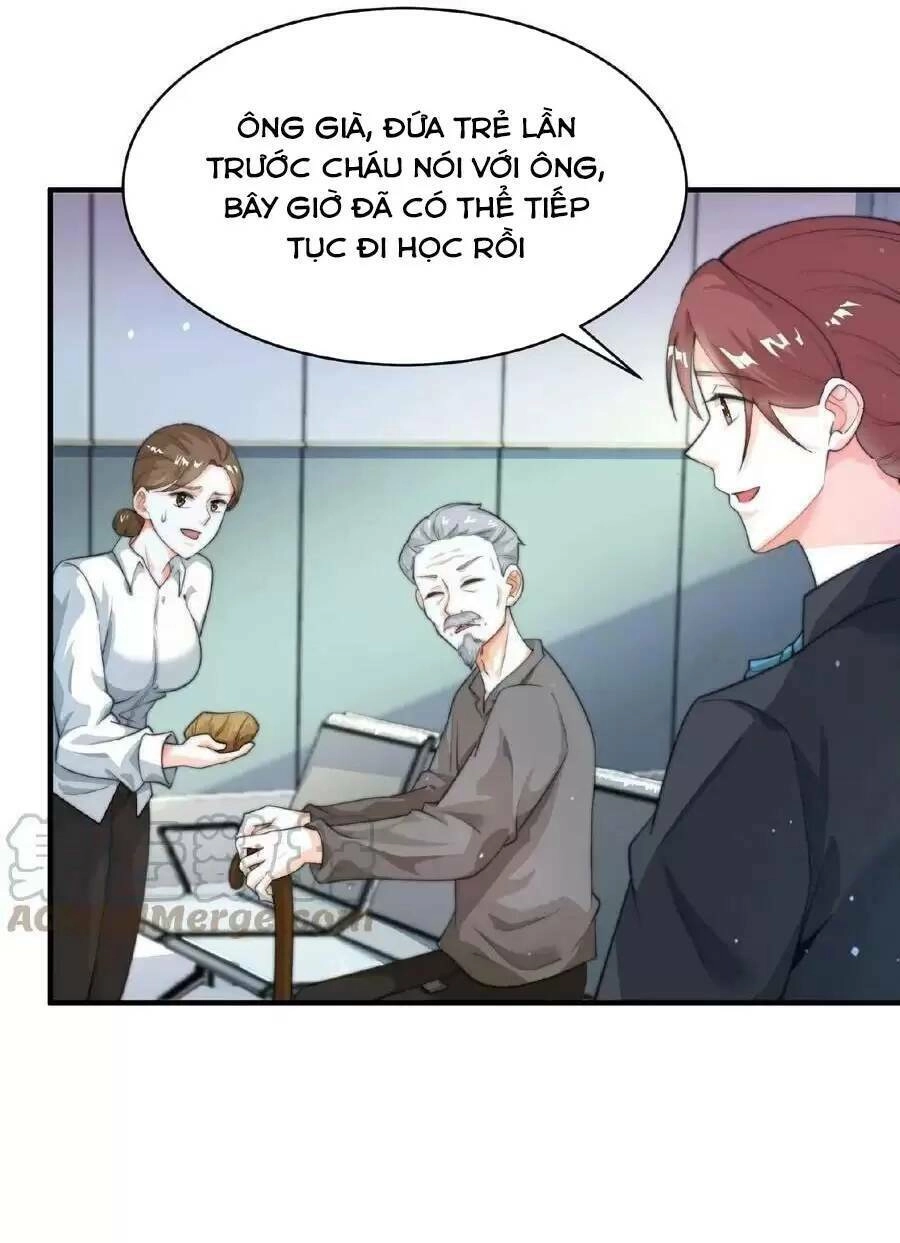 Bắt Đầu Livestream Ở Địa Phủ: Phát Sóng Trực Tiếp Ở Đây Ai Dám Đến Chapter 69 - 22