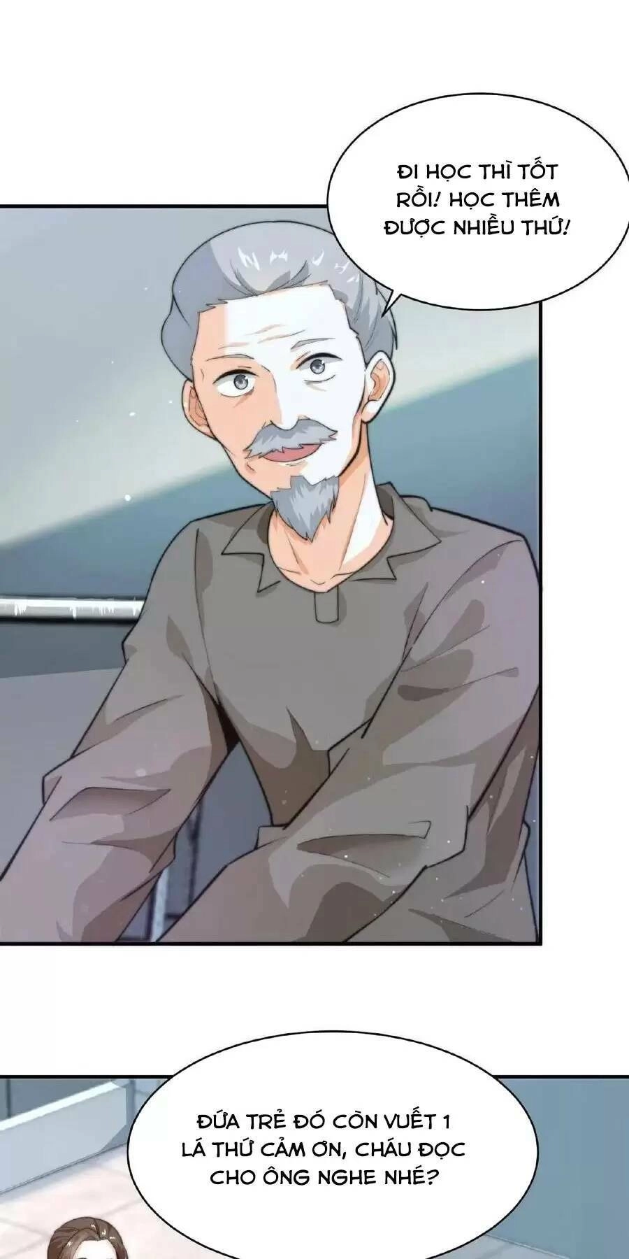 Bắt Đầu Livestream Ở Địa Phủ: Phát Sóng Trực Tiếp Ở Đây Ai Dám Đến Chapter 69 - 23