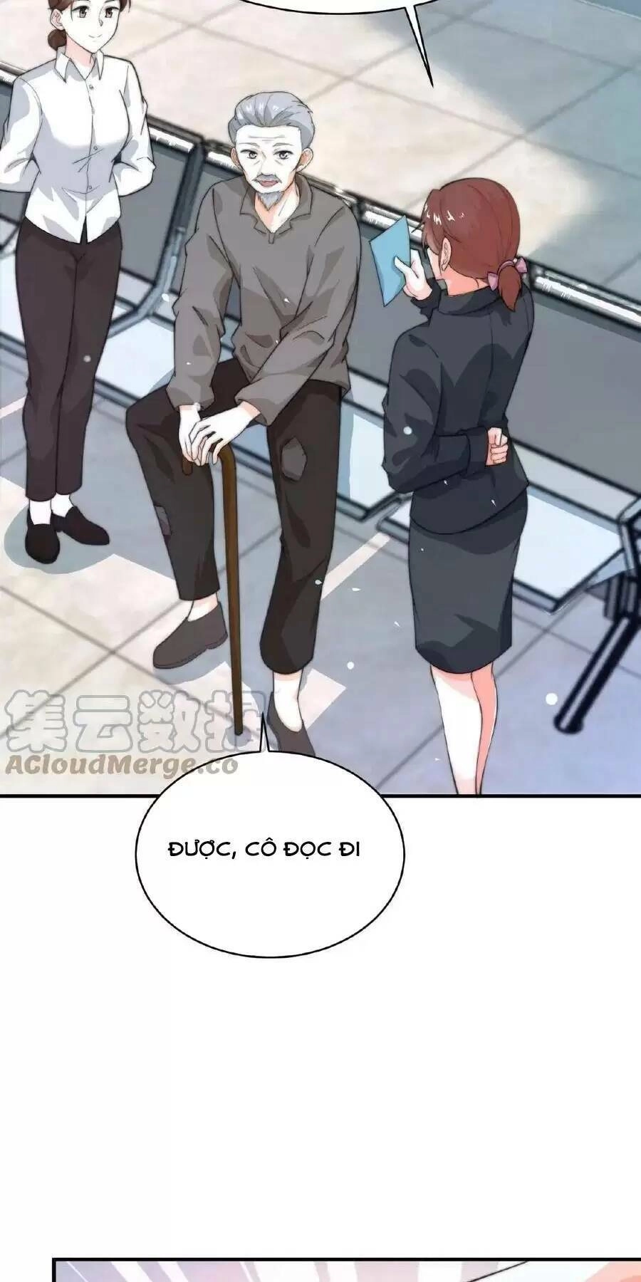 Bắt Đầu Livestream Ở Địa Phủ: Phát Sóng Trực Tiếp Ở Đây Ai Dám Đến Chapter 69 - 24