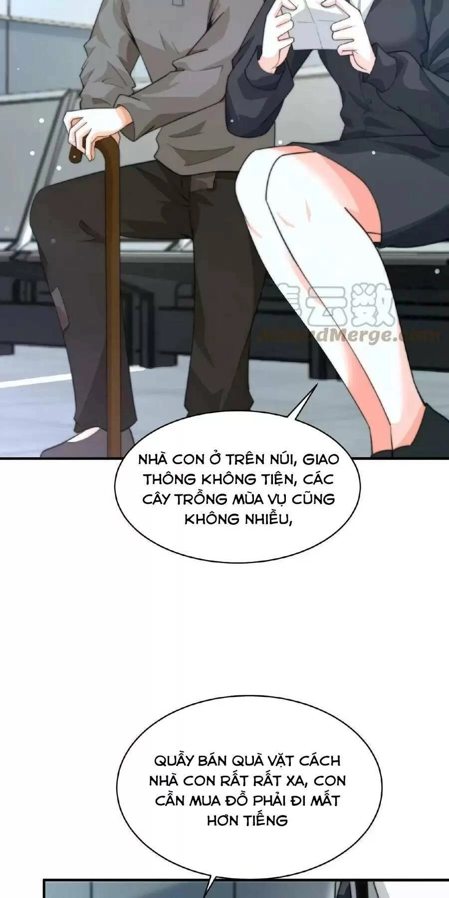 Bắt Đầu Livestream Ở Địa Phủ: Phát Sóng Trực Tiếp Ở Đây Ai Dám Đến Chapter 69 - 26