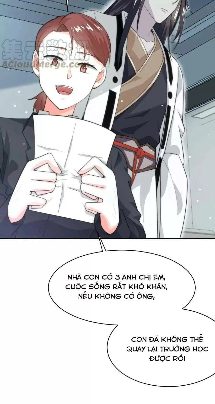 Bắt Đầu Livestream Ở Địa Phủ: Phát Sóng Trực Tiếp Ở Đây Ai Dám Đến Chapter 69 - 28