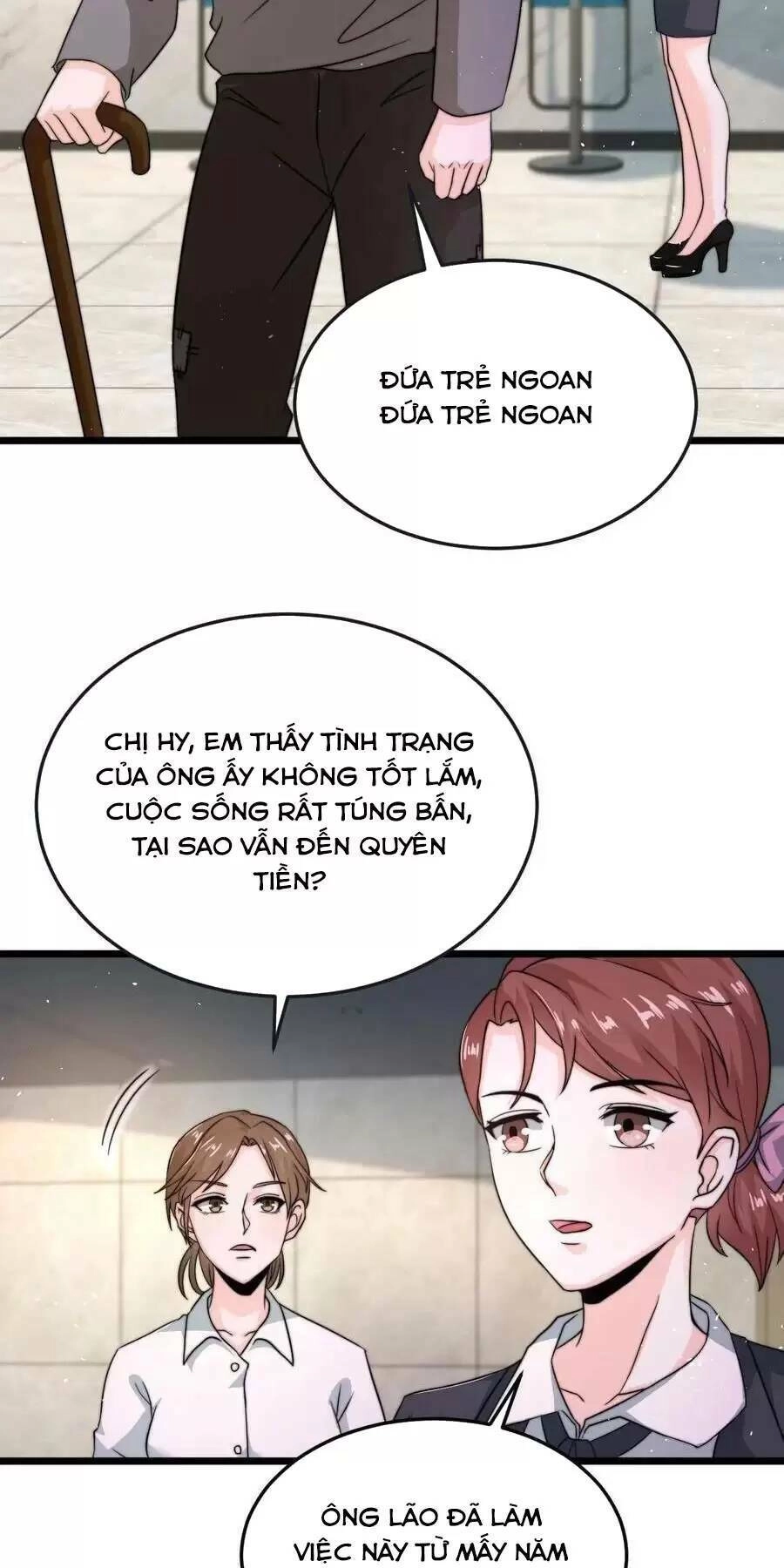 Bắt Đầu Livestream Ở Địa Phủ: Phát Sóng Trực Tiếp Ở Đây Ai Dám Đến Chapter 70 - 4