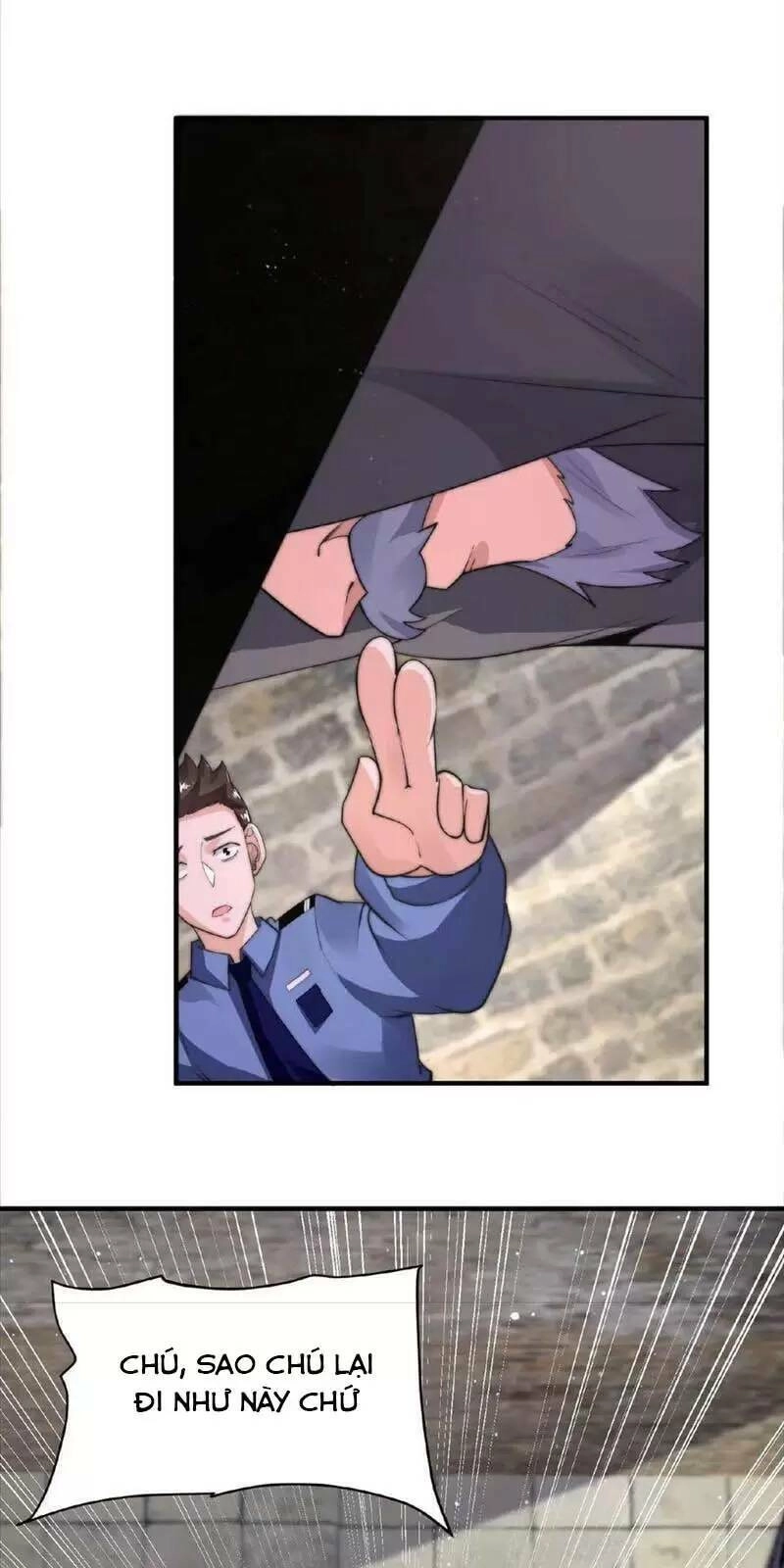 Bắt Đầu Livestream Ở Địa Phủ: Phát Sóng Trực Tiếp Ở Đây Ai Dám Đến Chapter 72 - 3