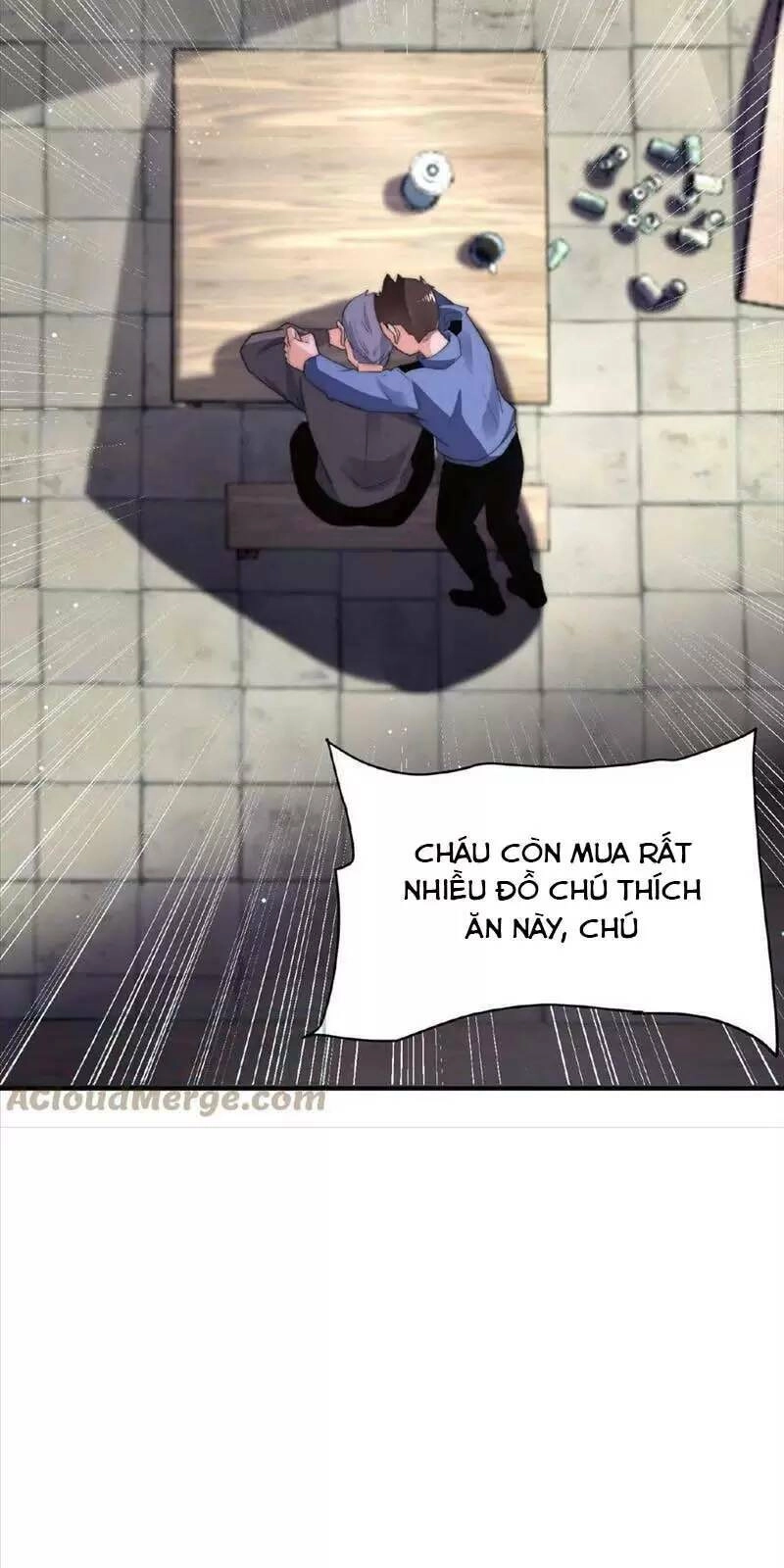 Bắt Đầu Livestream Ở Địa Phủ: Phát Sóng Trực Tiếp Ở Đây Ai Dám Đến Chapter 72 - 4