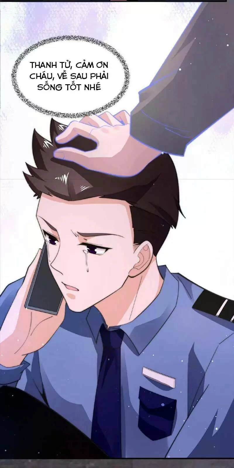 Bắt Đầu Livestream Ở Địa Phủ: Phát Sóng Trực Tiếp Ở Đây Ai Dám Đến Chapter 72 - 7