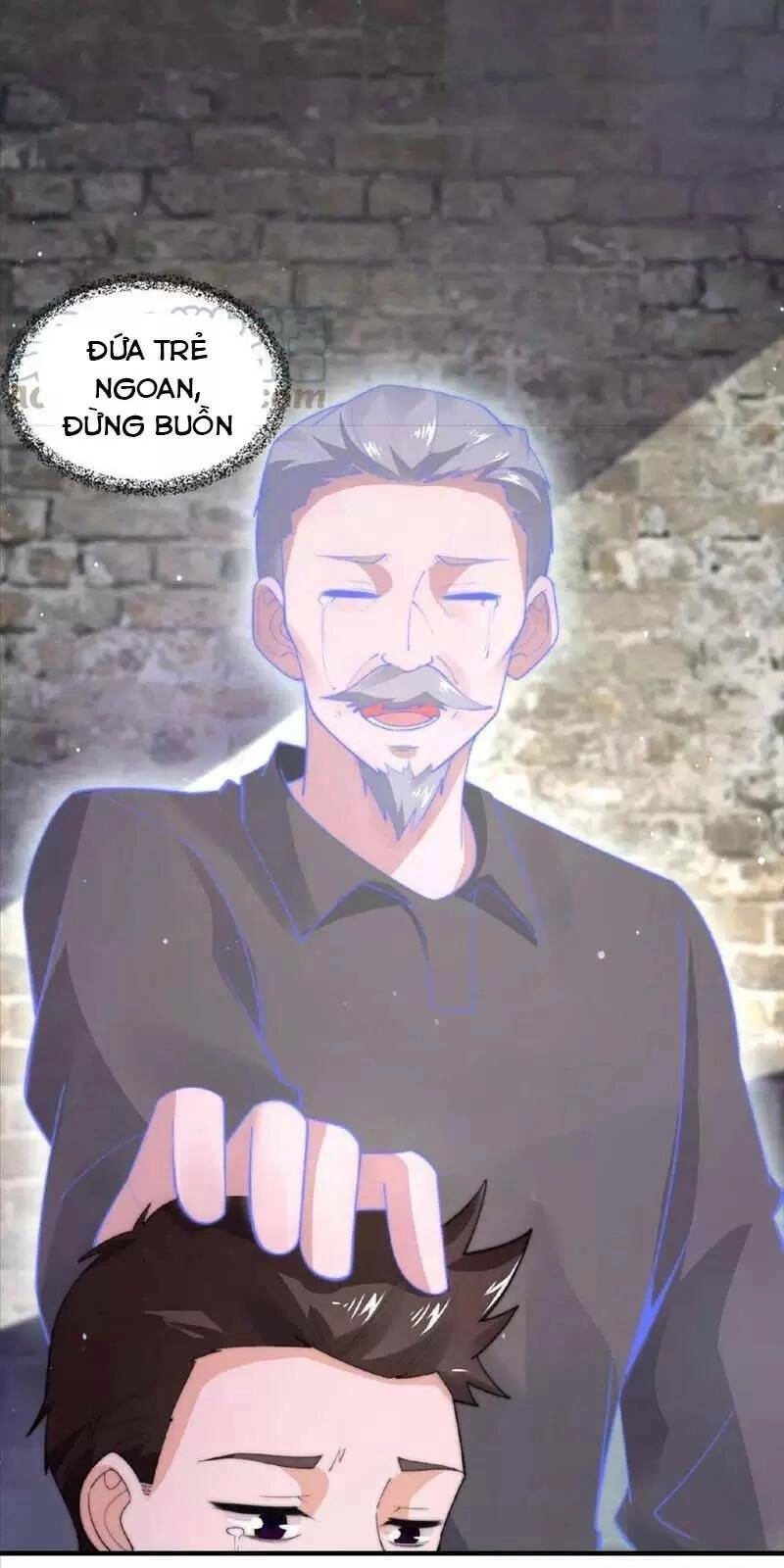 Bắt Đầu Livestream Ở Địa Phủ: Phát Sóng Trực Tiếp Ở Đây Ai Dám Đến Chapter 72 - 8