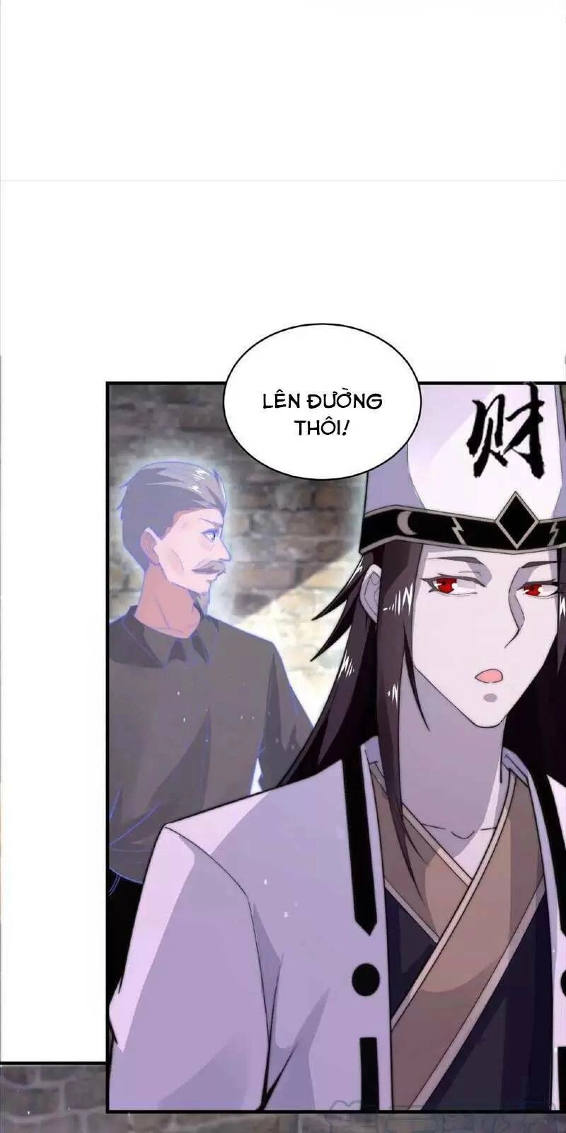 Bắt Đầu Livestream Ở Địa Phủ: Phát Sóng Trực Tiếp Ở Đây Ai Dám Đến Chapter 72 - 9