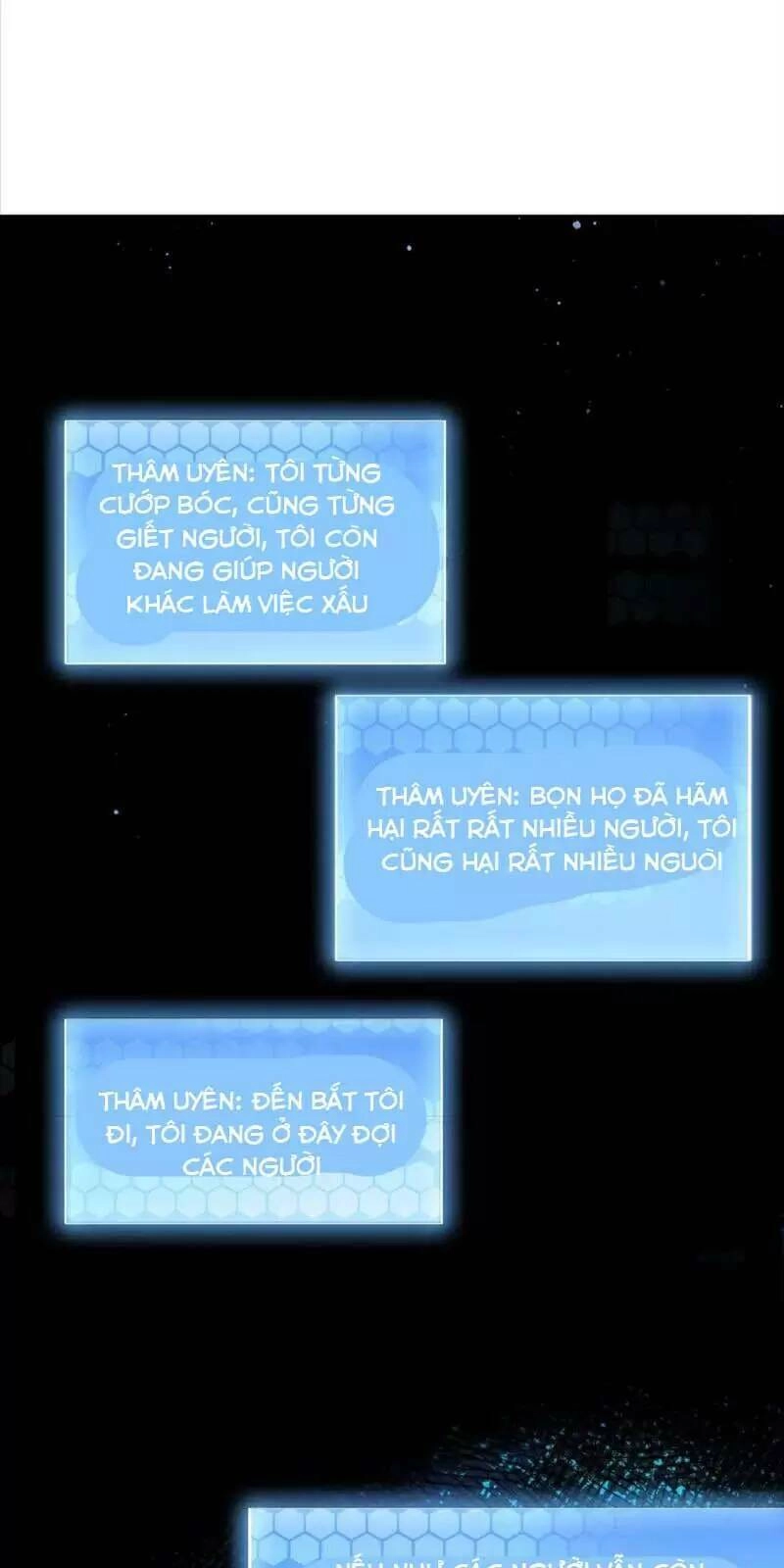 Bắt Đầu Livestream Ở Địa Phủ: Phát Sóng Trực Tiếp Ở Đây Ai Dám Đến Chapter 72 - 12