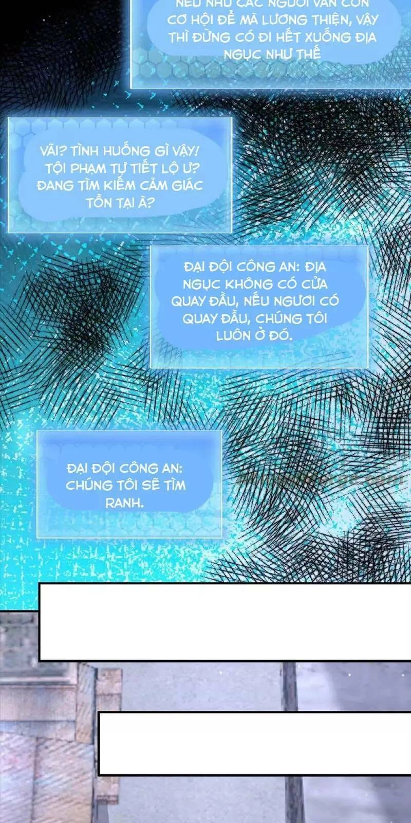 Bắt Đầu Livestream Ở Địa Phủ: Phát Sóng Trực Tiếp Ở Đây Ai Dám Đến Chapter 72 - 13